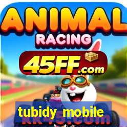 tubidy mobile
